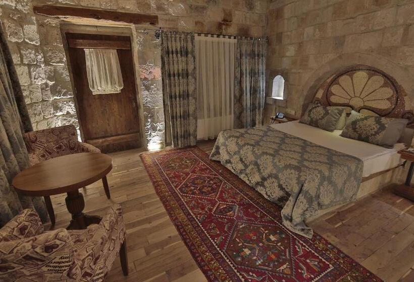 اتاق استاندارد, Panoramic Cave Hotel & Spa
