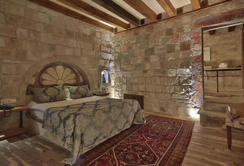 اتاق استاندارد, Panoramic Cave Hotel & Spa