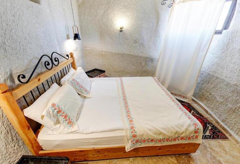 غرفة قياسية, Panoramic Cave Hotel & Spa