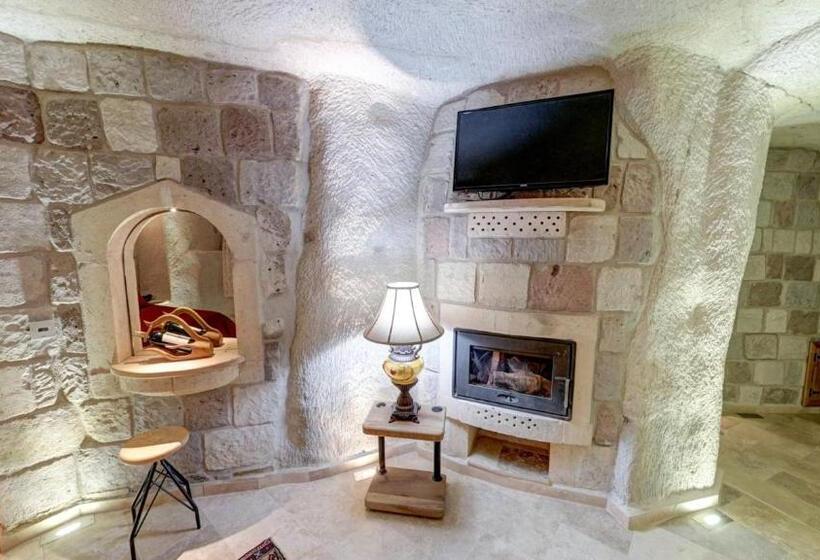 اتاق استاندارد, Panoramic Cave Hotel & Spa