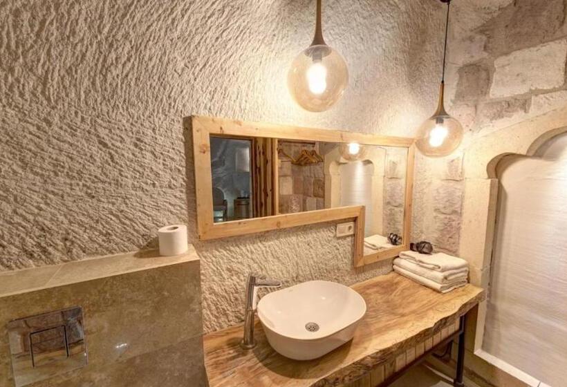 اتاق استاندارد, Panoramic Cave Hotel & Spa