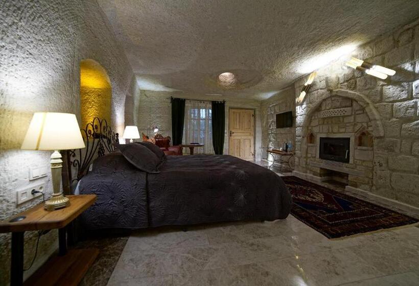 سوییت, Panoramic Cave Hotel & Spa