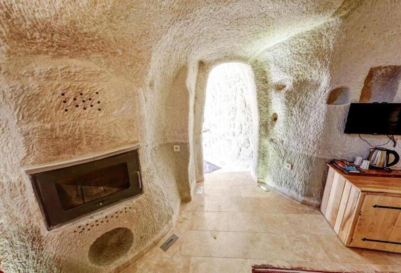 اتاق استاندارد, Panoramic Cave Hotel & Spa