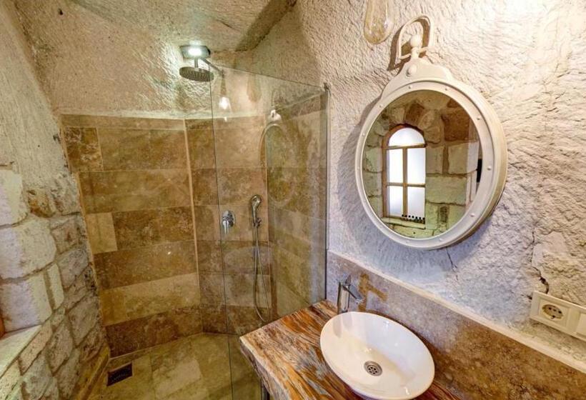 اتاق استاندارد, Panoramic Cave Hotel & Spa