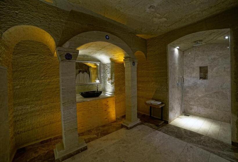 سوییت, Panoramic Cave Hotel & Spa