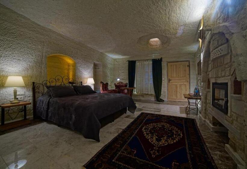 سوییت, Panoramic Cave Hotel & Spa