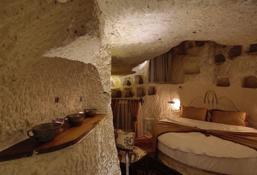 غرفة ديلوكس, Panoramic Cave Hotel & Spa