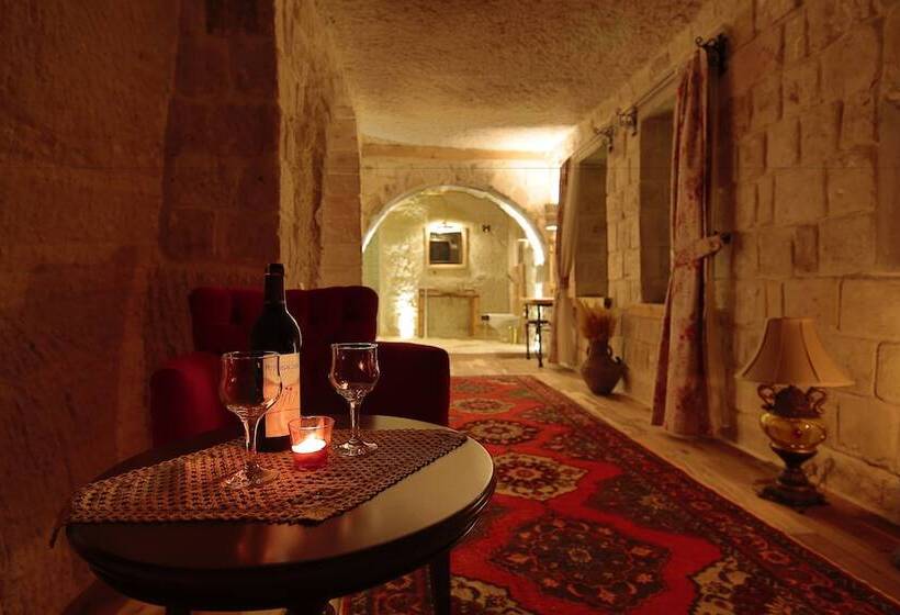 اتاق لوکس, Panoramic Cave Hotel & Spa