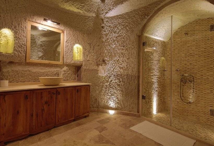 سوییت, Panoramic Cave Hotel & Spa