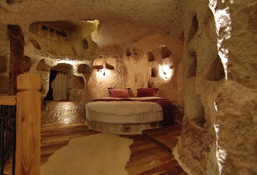 سوییت, Panoramic Cave Hotel & Spa