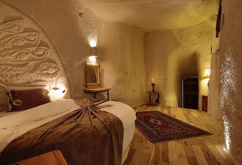 سوییت, Panoramic Cave Hotel & Spa