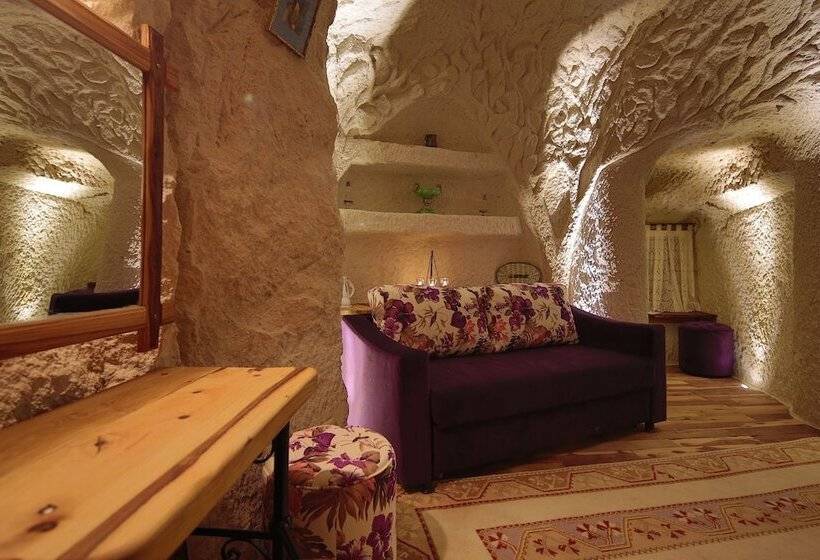 سوییت, Panoramic Cave Hotel & Spa