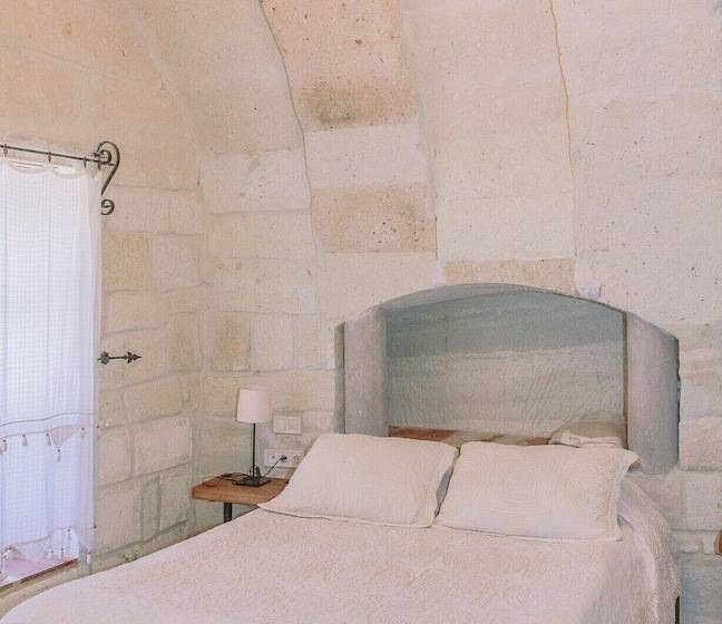 اتاق استاندارد, Panoramic Cave Hotel & Spa