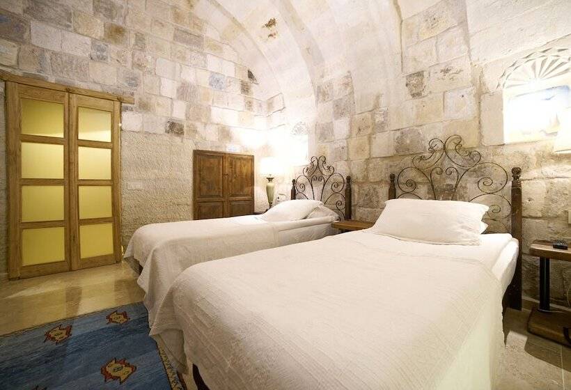 اتاق استاندارد, Panoramic Cave Hotel & Spa