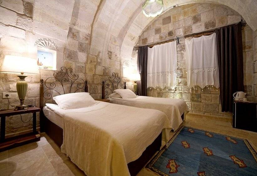 اتاق استاندارد, Panoramic Cave Hotel & Spa