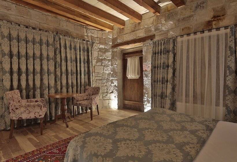 غرفة قياسية, Panoramic Cave Hotel & Spa
