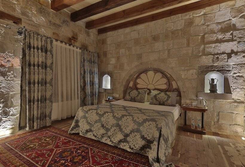 اتاق استاندارد, Panoramic Cave Hotel & Spa