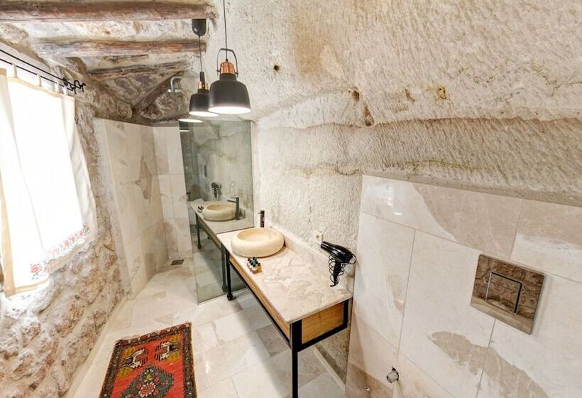 اتاق استاندارد, Panoramic Cave Hotel & Spa