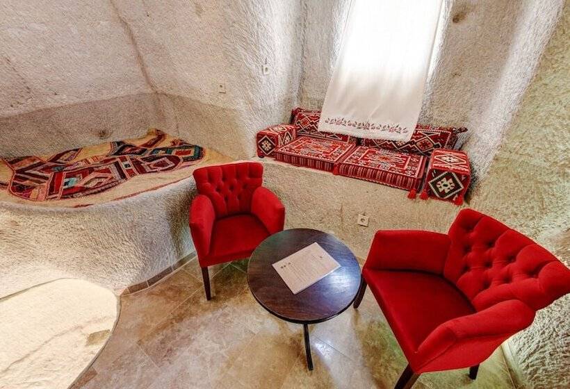 اتاق استاندارد, Panoramic Cave Hotel & Spa