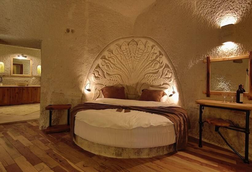 سوییت, Panoramic Cave Hotel & Spa