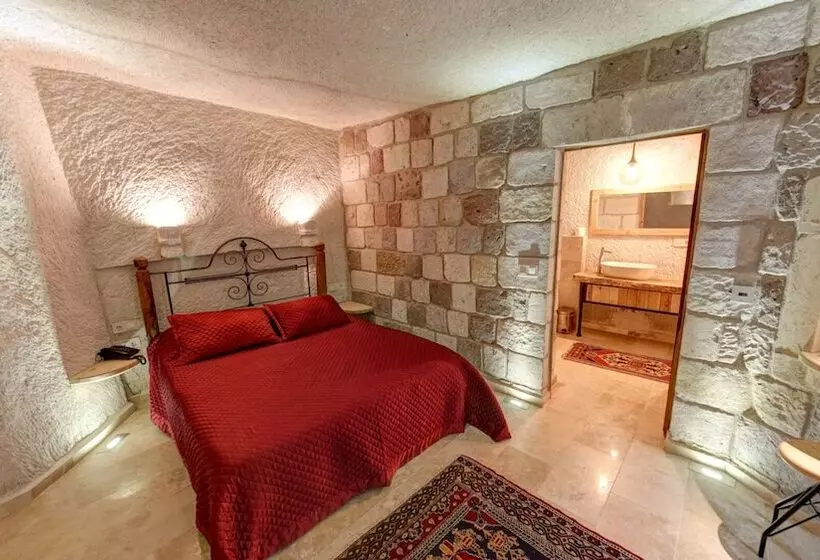 Standard-huone, Panoramic Cave Hotel & Spa