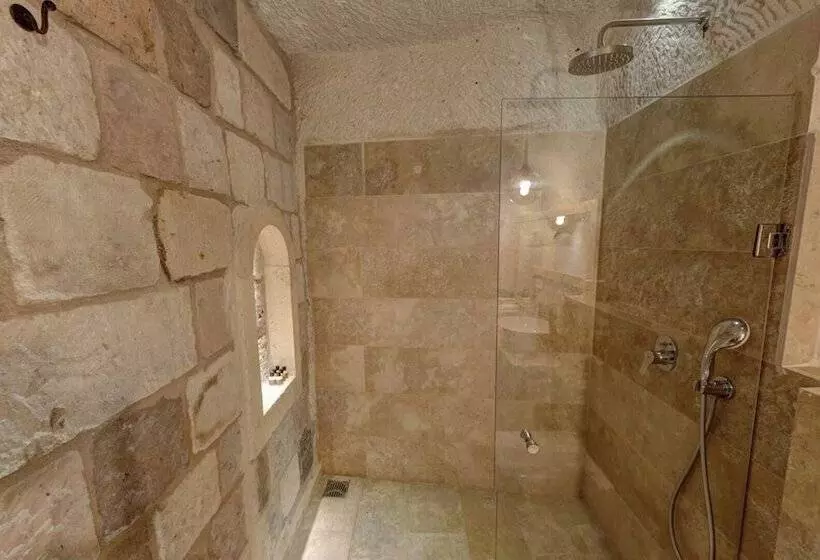 Standard-huone, Panoramic Cave Hotel & Spa