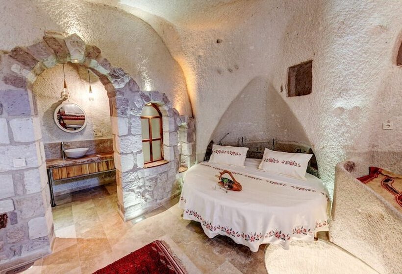 اتاق استاندارد, Panoramic Cave Hotel & Spa