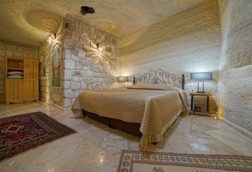 سوییت, Panoramic Cave Hotel & Spa