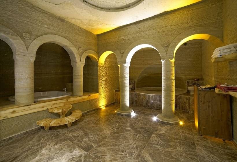 سوییت, Panoramic Cave Hotel & Spa