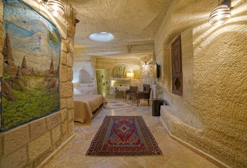 سوییت, Panoramic Cave Hotel & Spa