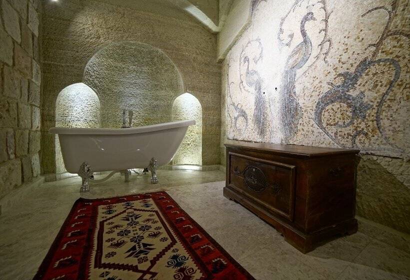 سوییت, Panoramic Cave Hotel & Spa