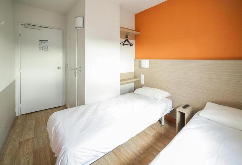 스탠다드 룸 공동 욕실, Premiere Classe Valence   Bourg Les Valence