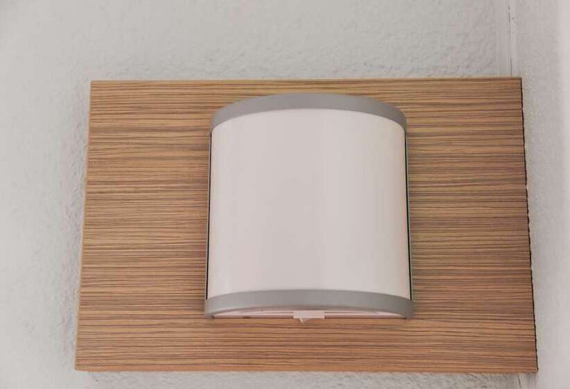 스탠다드 룸 공동 욕실, Premiere Classe Valence   Bourg Les Valence