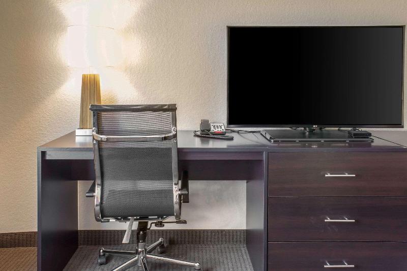 Номер Стандарт, Sleep Inn & Suites Fort Dodge