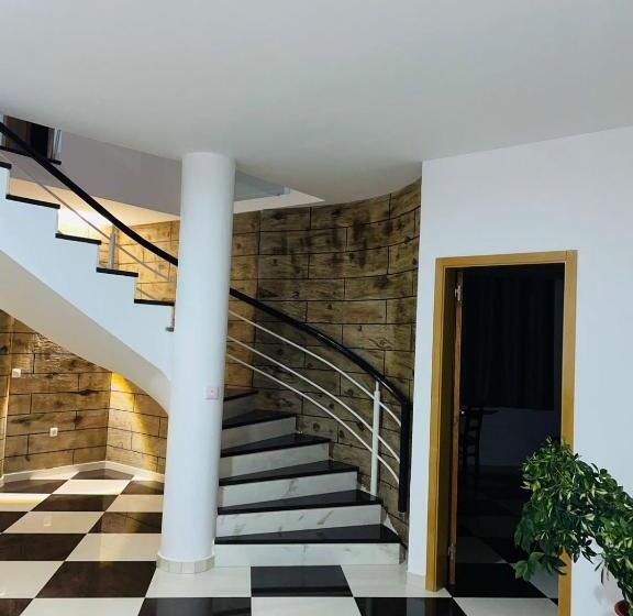 Camera Standard, Residencial Sol Point Art