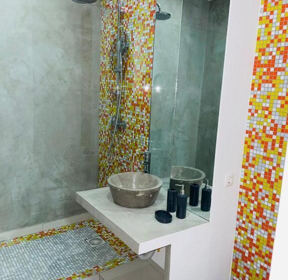اتاق استاندارد, Residencial Sol Point Art