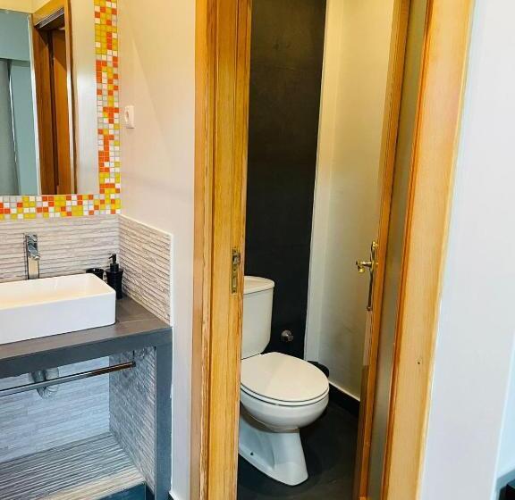 Camera Standard, Residencial Sol Point Art