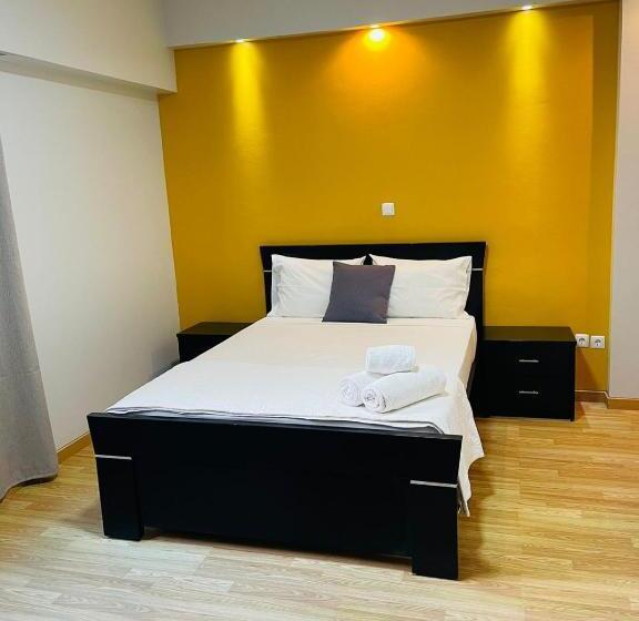 Camera Standard, Residencial Sol Point Art