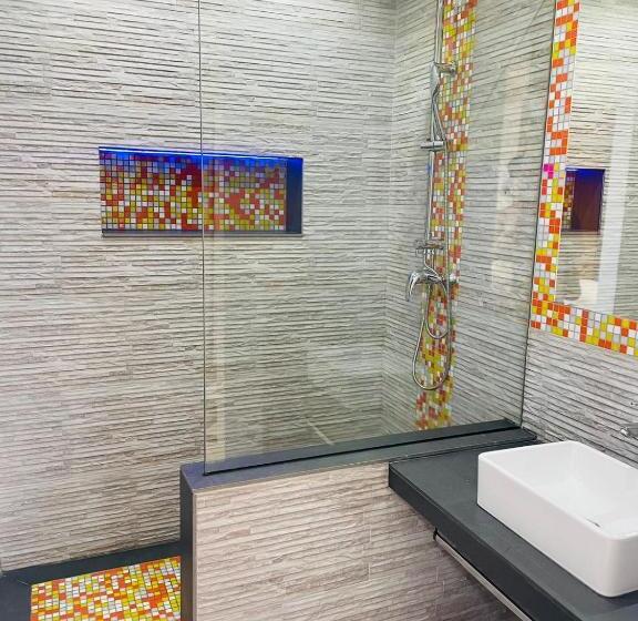 Camera Standard, Residencial Sol Point Art