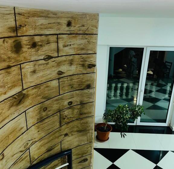 Camera Familiare, Residencial Sol Point Art