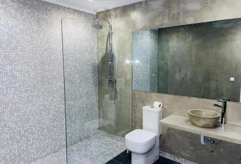 Junior Suite Vista Mare, Residencial Sol Point Art