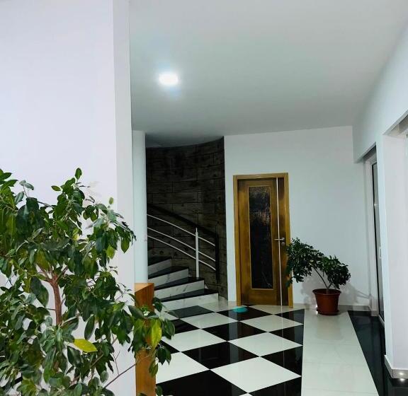 سوییت جونیور با چشم‌انداز دریا, Residencial Sol Point Art
