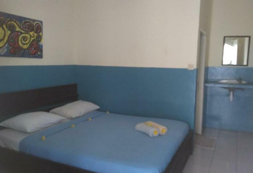 스탠다드 룸, Syifa Homestay