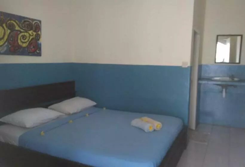 اتاق استاندارد, Syifa Homestay
