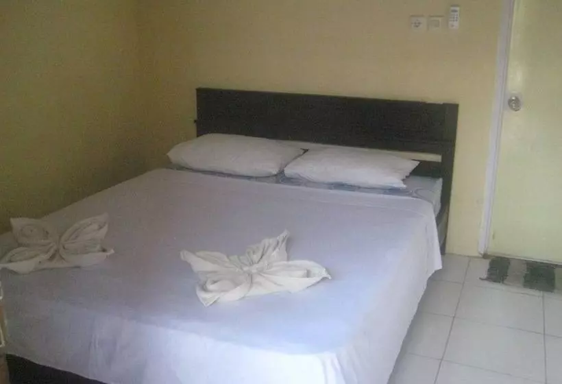 اتاق استاندارد, Syifa Homestay