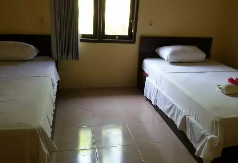اتاق اکونومی, Syifa Homestay