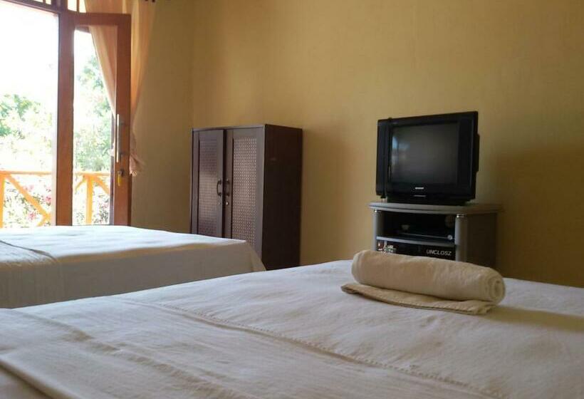 Номер Economy, Syifa Homestay