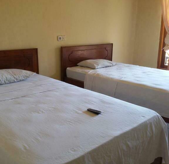 이코노미 룸, Syifa Homestay