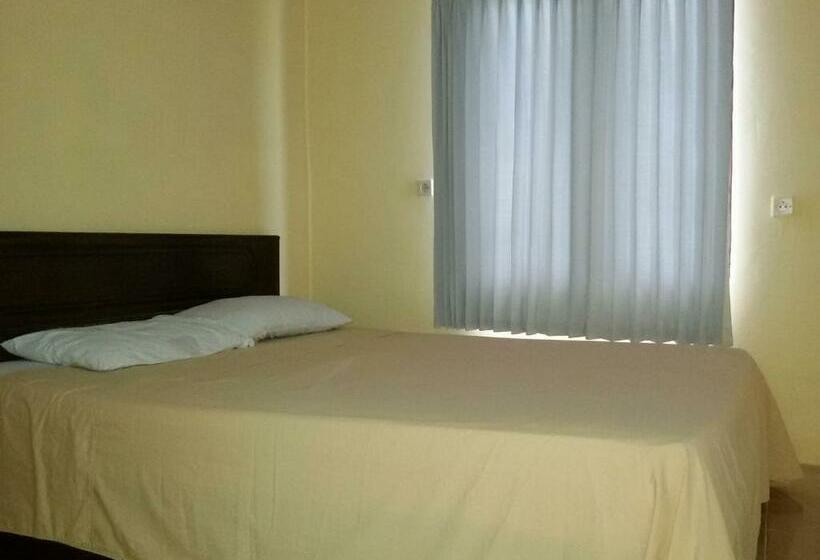 이코노미 룸, Syifa Homestay