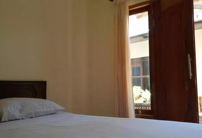 اتاق استاندارد, Syifa Homestay